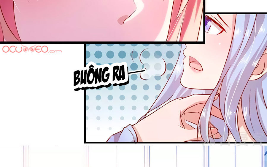 thiên kim hữu độc: boss mau cút ra chapter 20 7