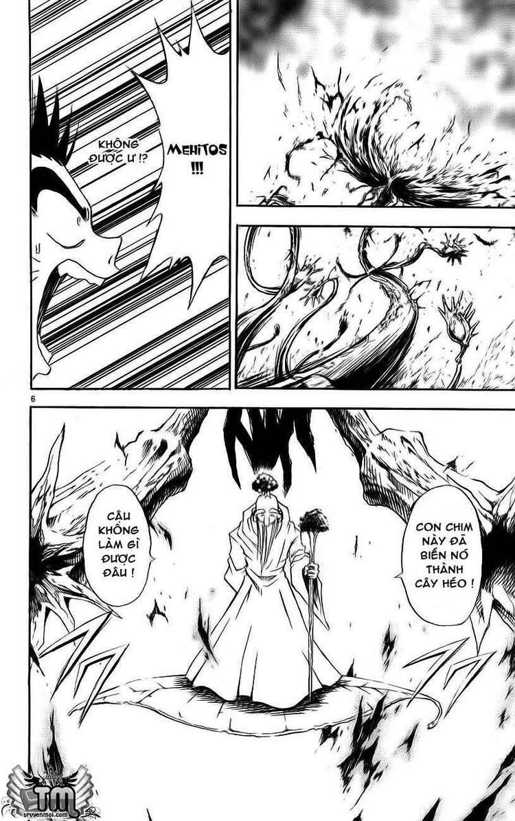 mar heaven chapter 130 6