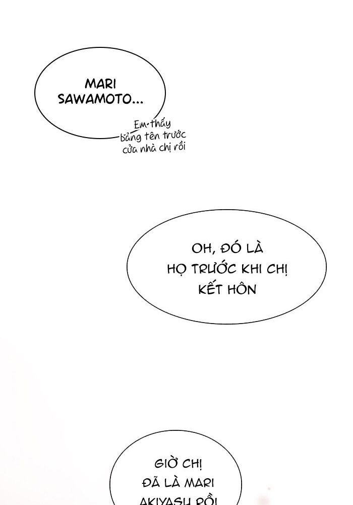 honey! honey! marry me! chapter 46 15