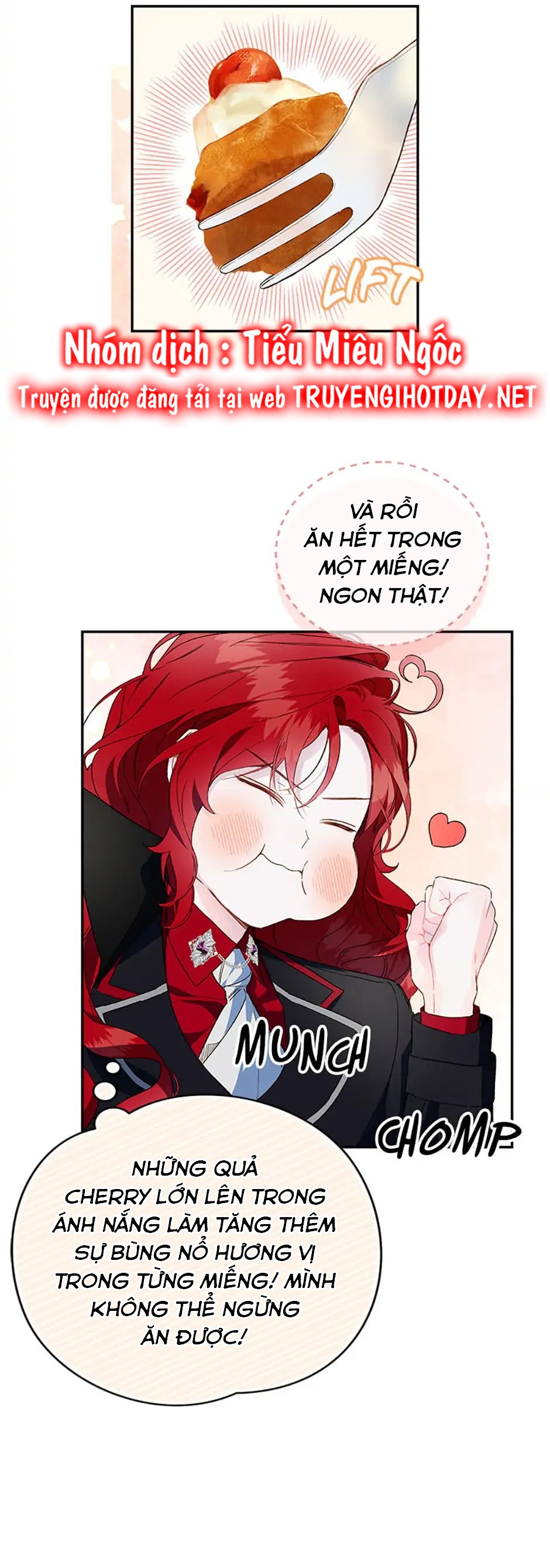 nông trại nằm cạnh hoàng cung chapter 45 24