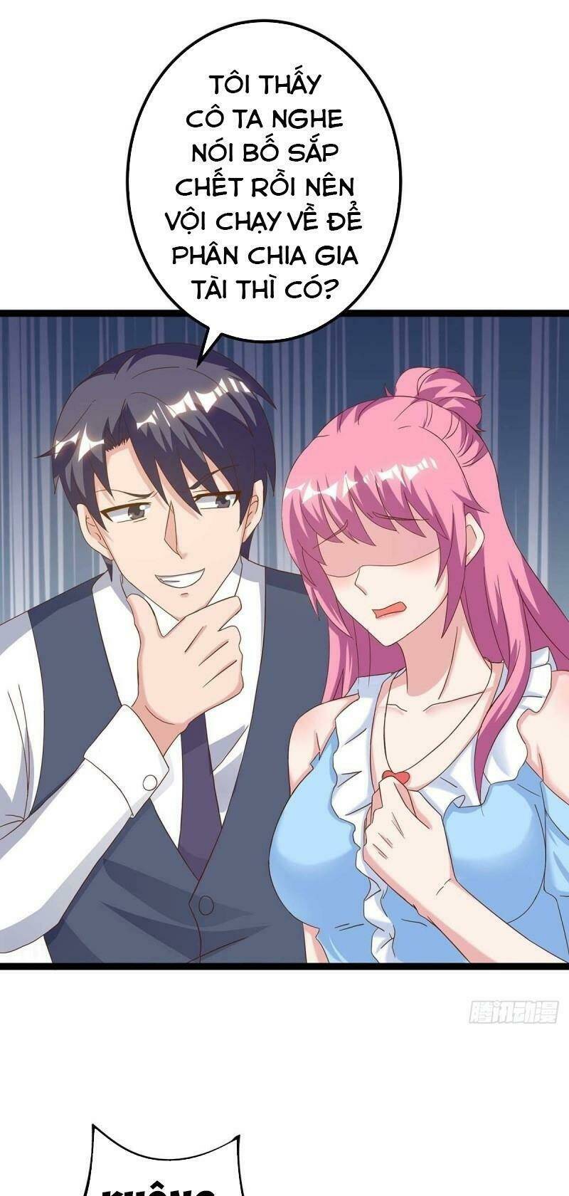 trọng sinh khí thiếu quy lai chapter 98 21