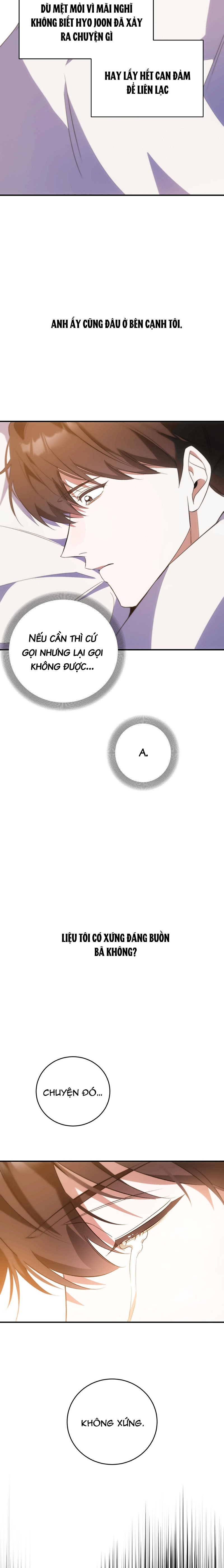 người yêu hợp pháp thứ hai chapter 5 23