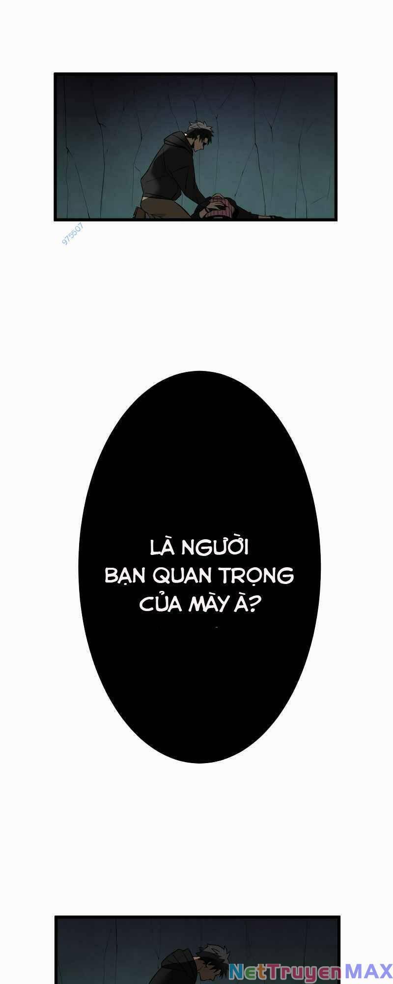 Huyết Thánh Cứu Thế Chủ~ Ta Chỉ Cần 0.0000001% Đã Trở Thành Vô Địch chapter 10 137