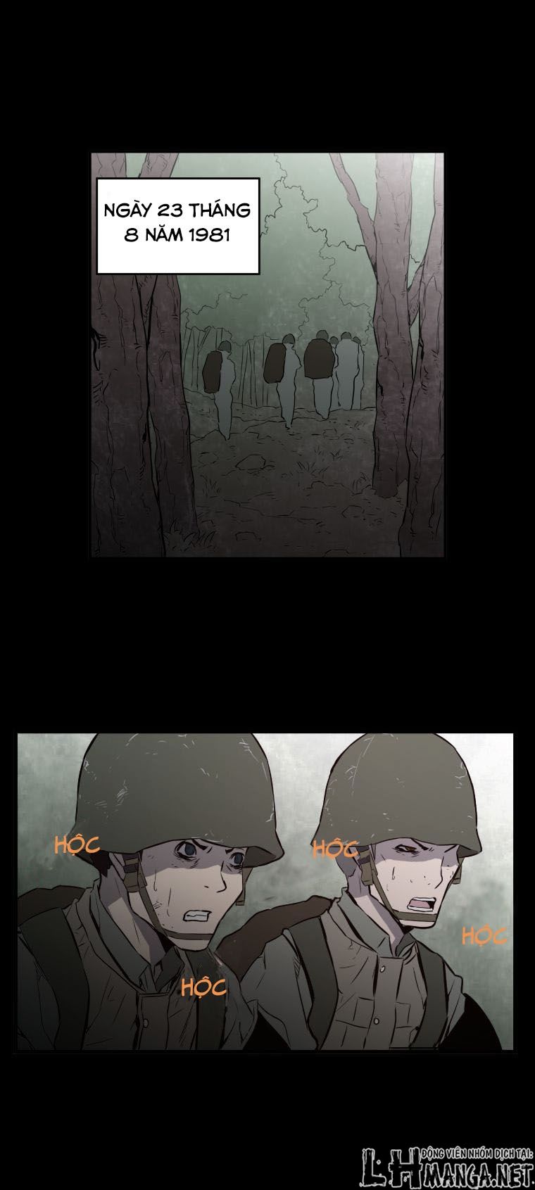 m.i.a - jakjeonjung siljong chapter 35 13