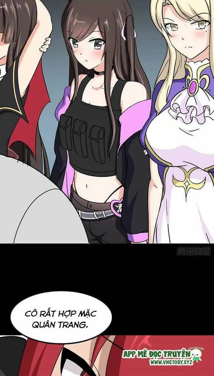 bạn gái virus của tôi chapter 182 30