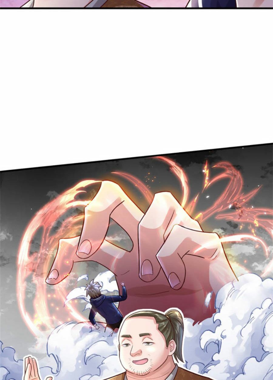 thuộc tính của ta đều tăng vào sức mạnh chapter 14 11