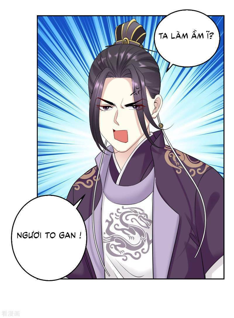 độc y đích nữ chapter 92 10