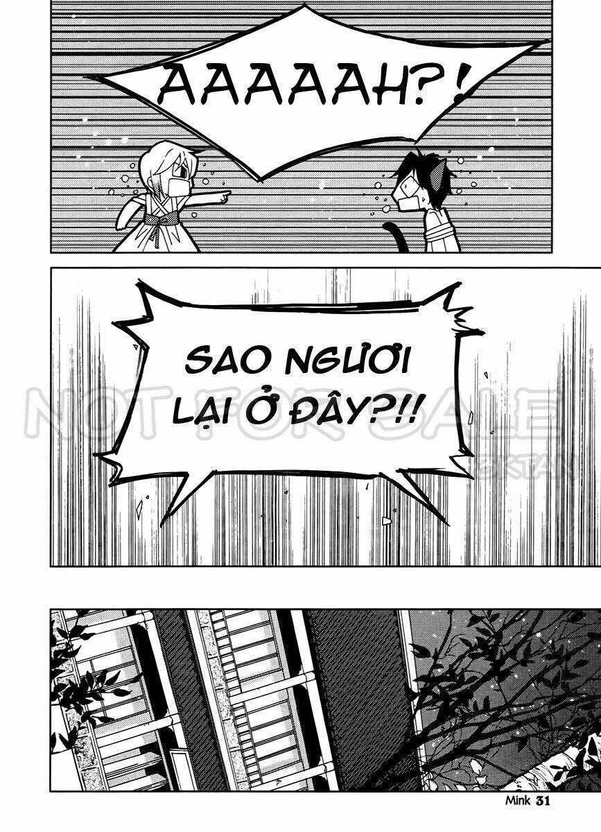 hangah, lee chapter 17 30