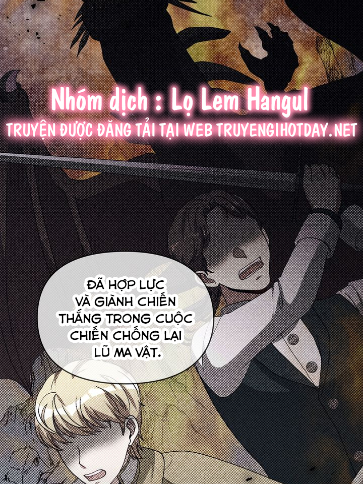 công nương eluana vita chapter 121 18