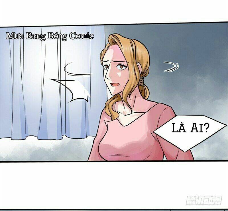 mặt nạ kiều thê chapter 3 13