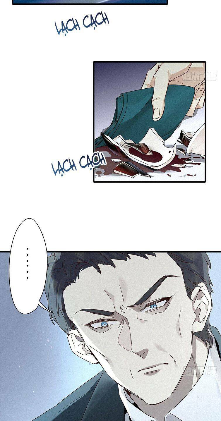 thỉnh quân nhập quái chapter 42 21