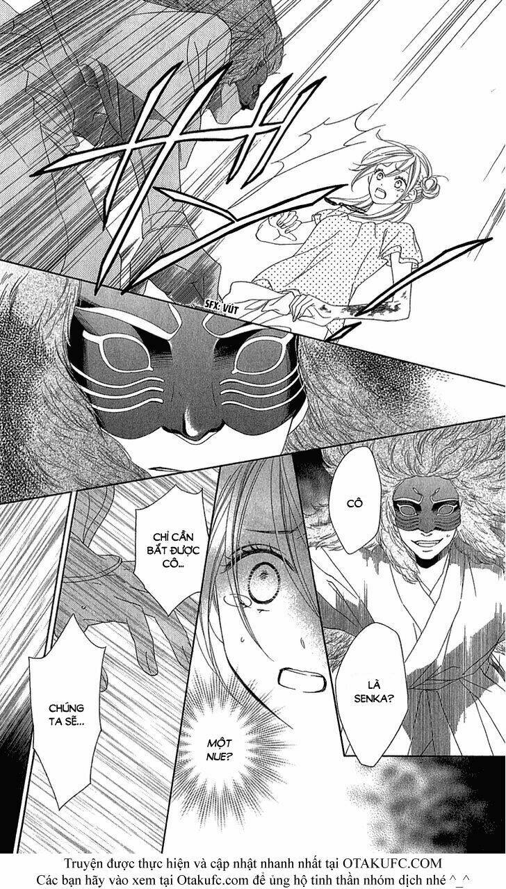 yêu quái cánh đen chapter 59 12