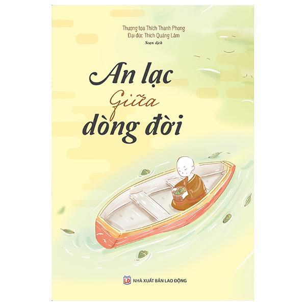 An Lạc Giữa Dòng Đời