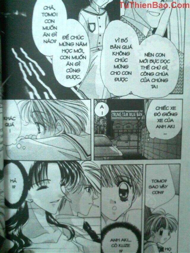 nguyện ước dưới ánh sao chapter 1 61