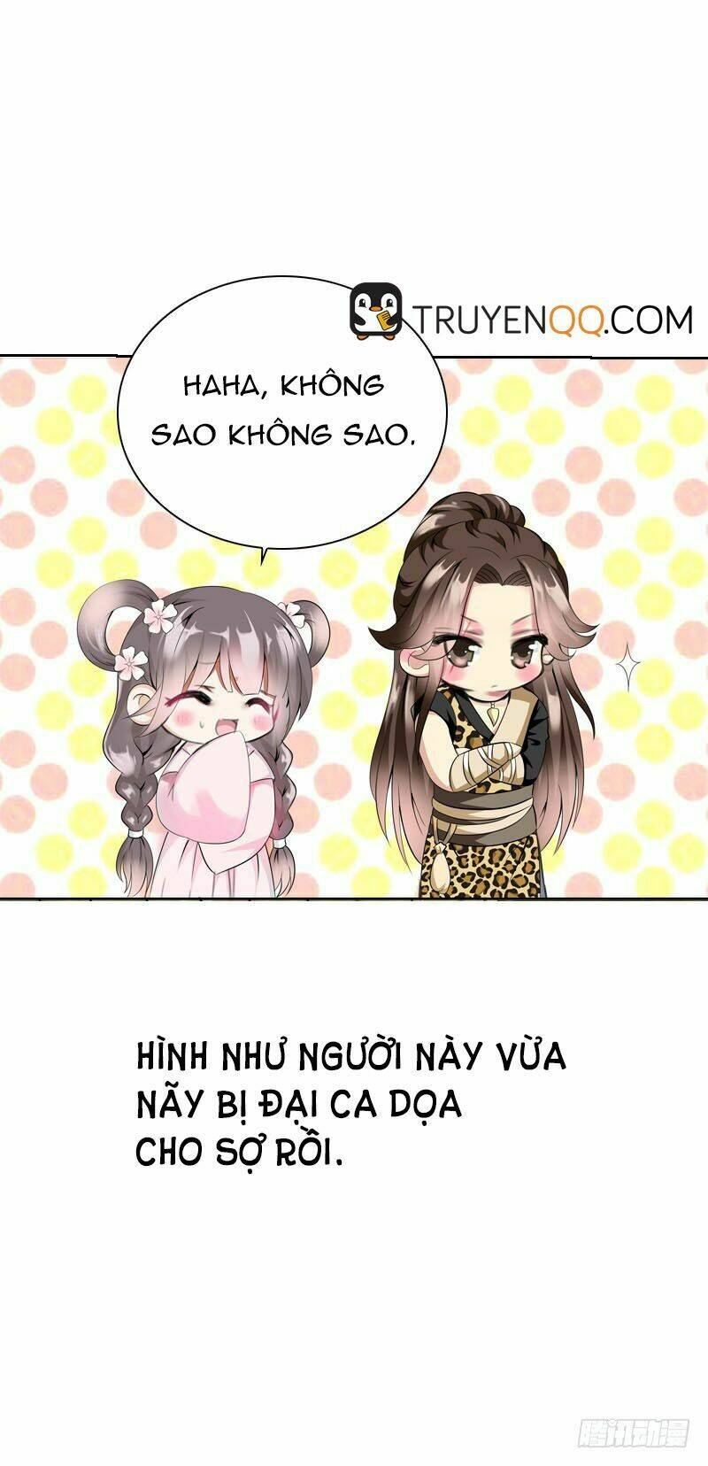 điền viên mật sủng: cô vợ nóng bỏng chapter 11 3