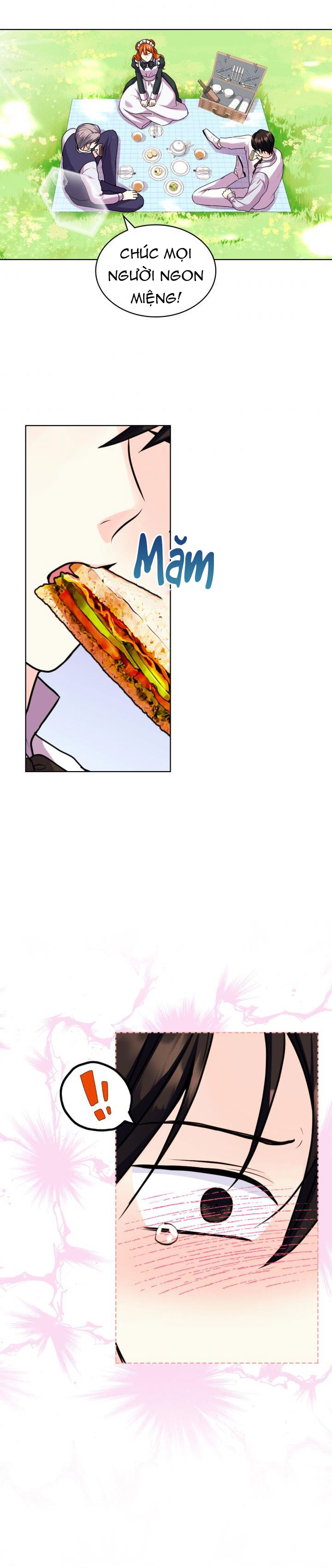 đức hạnh của ác nữ phản diện chapter 79.1 18