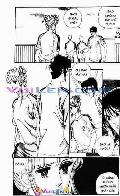 lá chắn tình yêu chapter 8 44