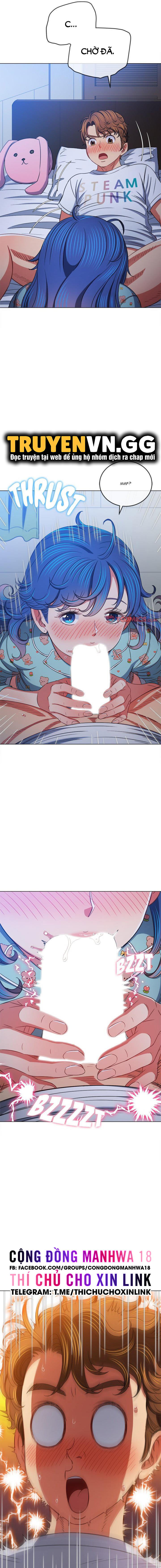 bắt nạt học đường chapter 141 10