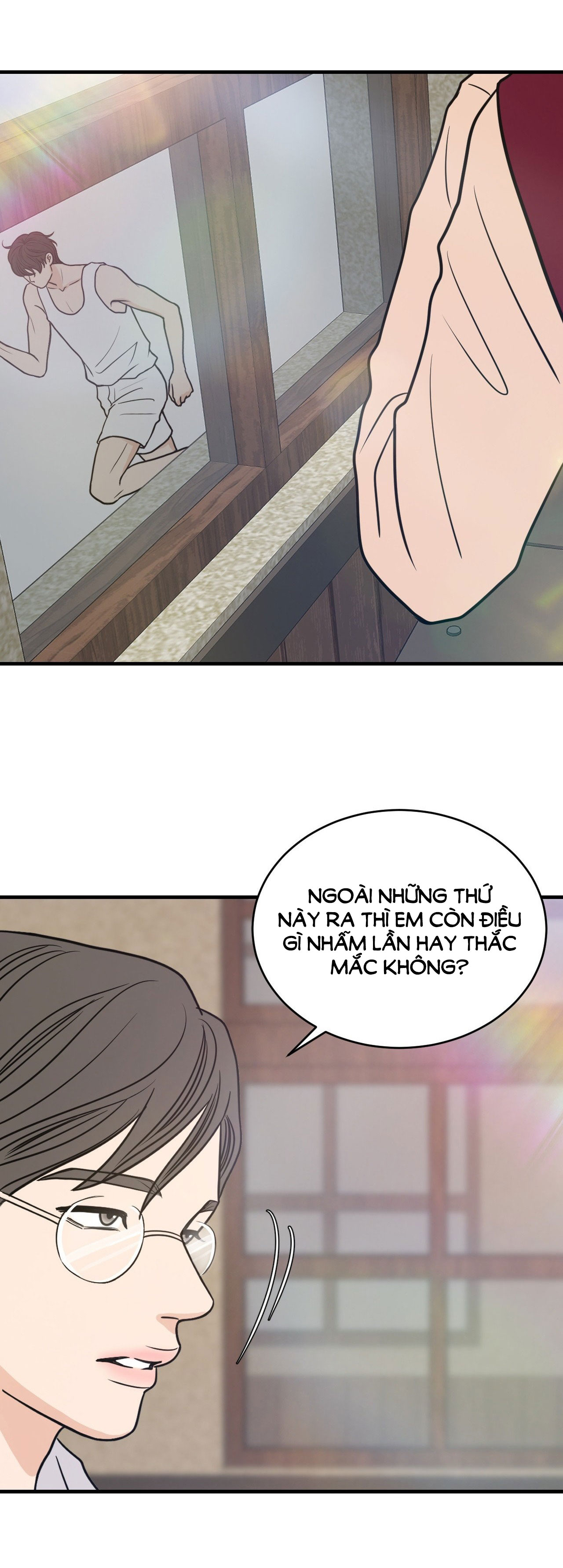 [15+] hoa vẫn chưa nở chapter 7.2 1