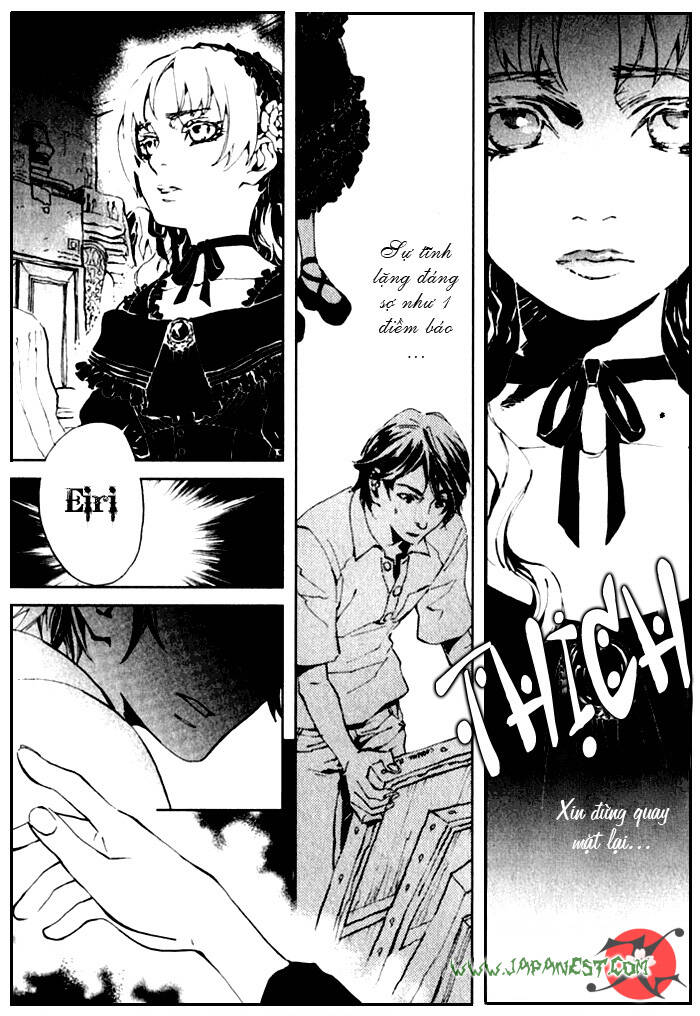 le portrait de petite cossette chapter 1 21