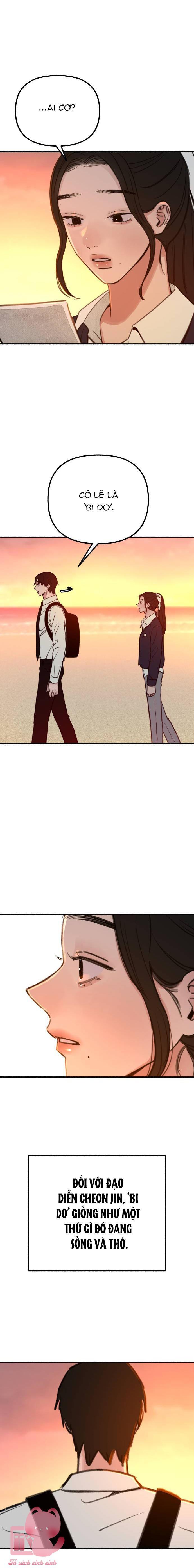 nàng thơ điện ảnh chapter 49 14