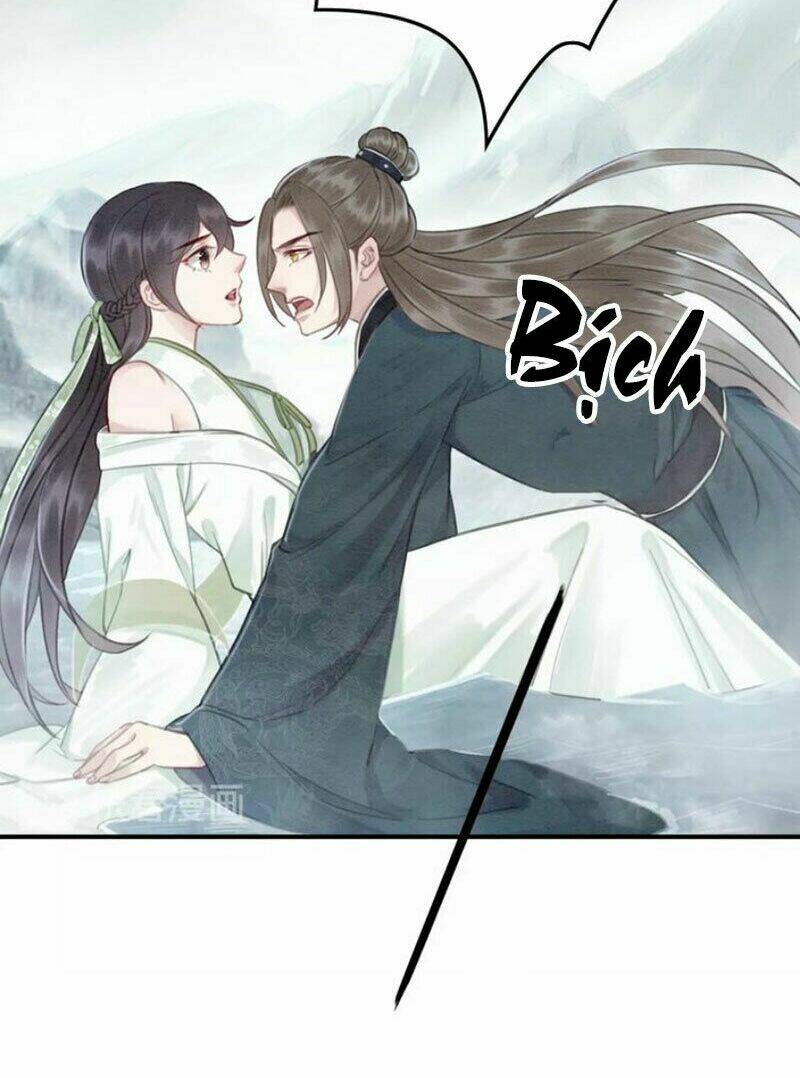 trọng sinh bá sủng nhiếp chính vương quá mạnh mẽ chapter 38 14