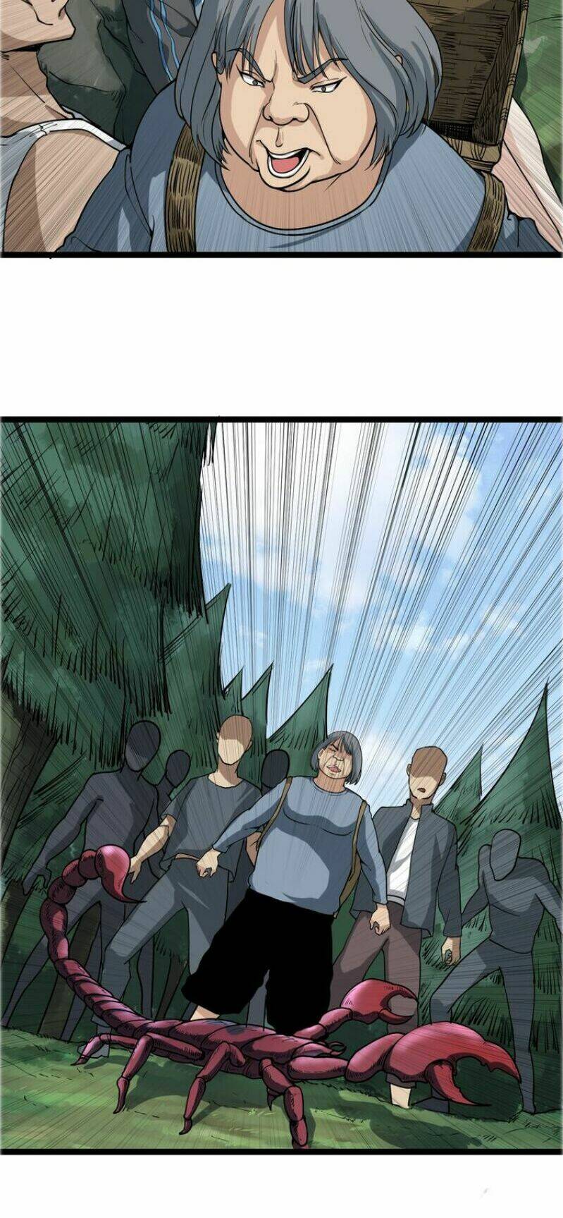 hồi xuân tiểu độc y chapter 5 52