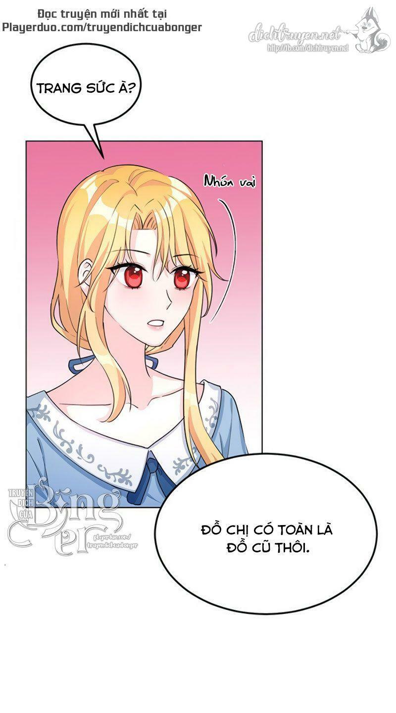 nữ hiệp trở về chapter 7 64