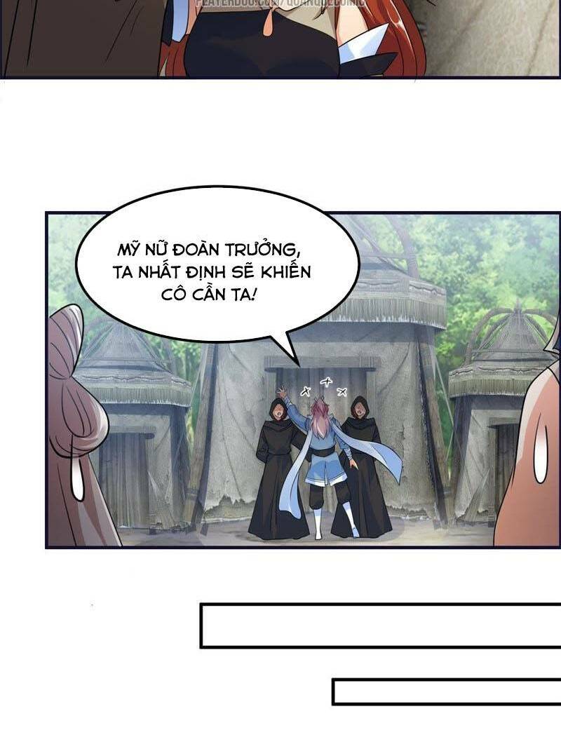 tối cường quang hoàn hệ thống chapter 31 8