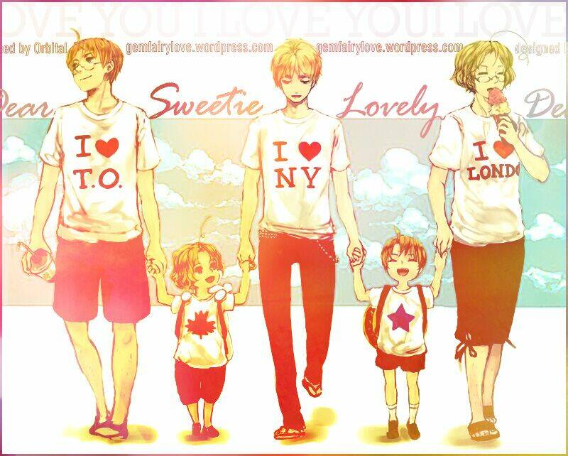 anata no tame nara doko made mo chapter 5 27