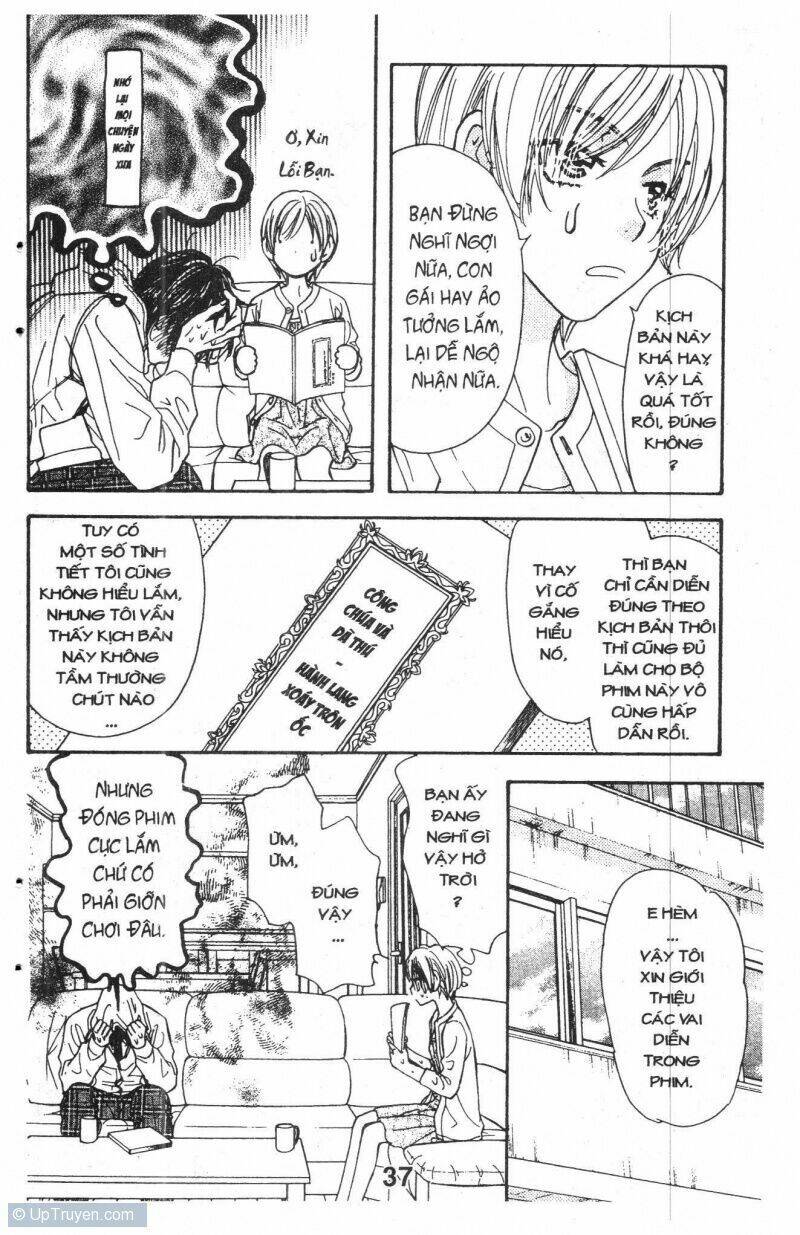 kirara no hoshi chapter 2 38