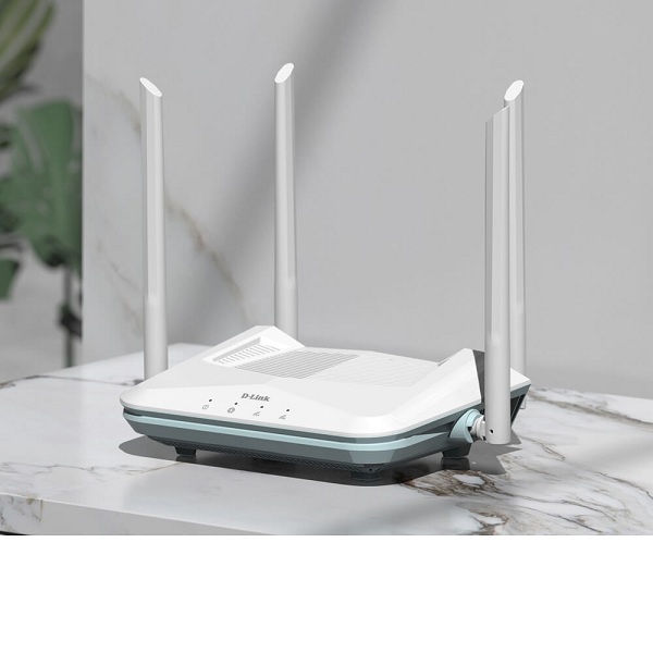 Router D-link R15- Hàng chính hãng