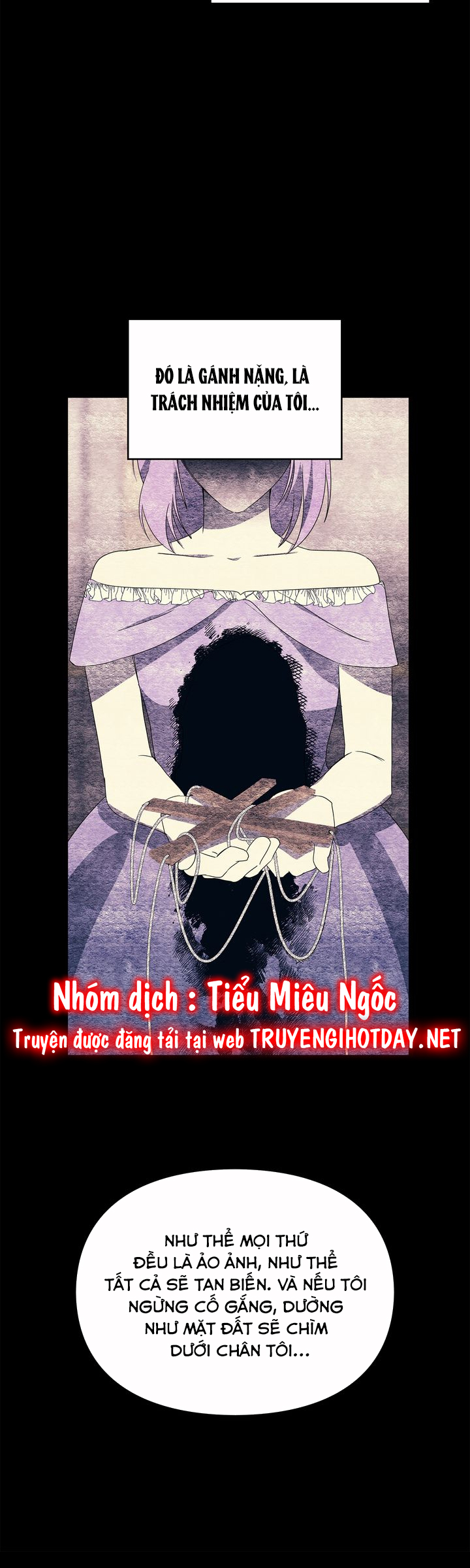 hãy nghe lời của tôi chapter 84 35