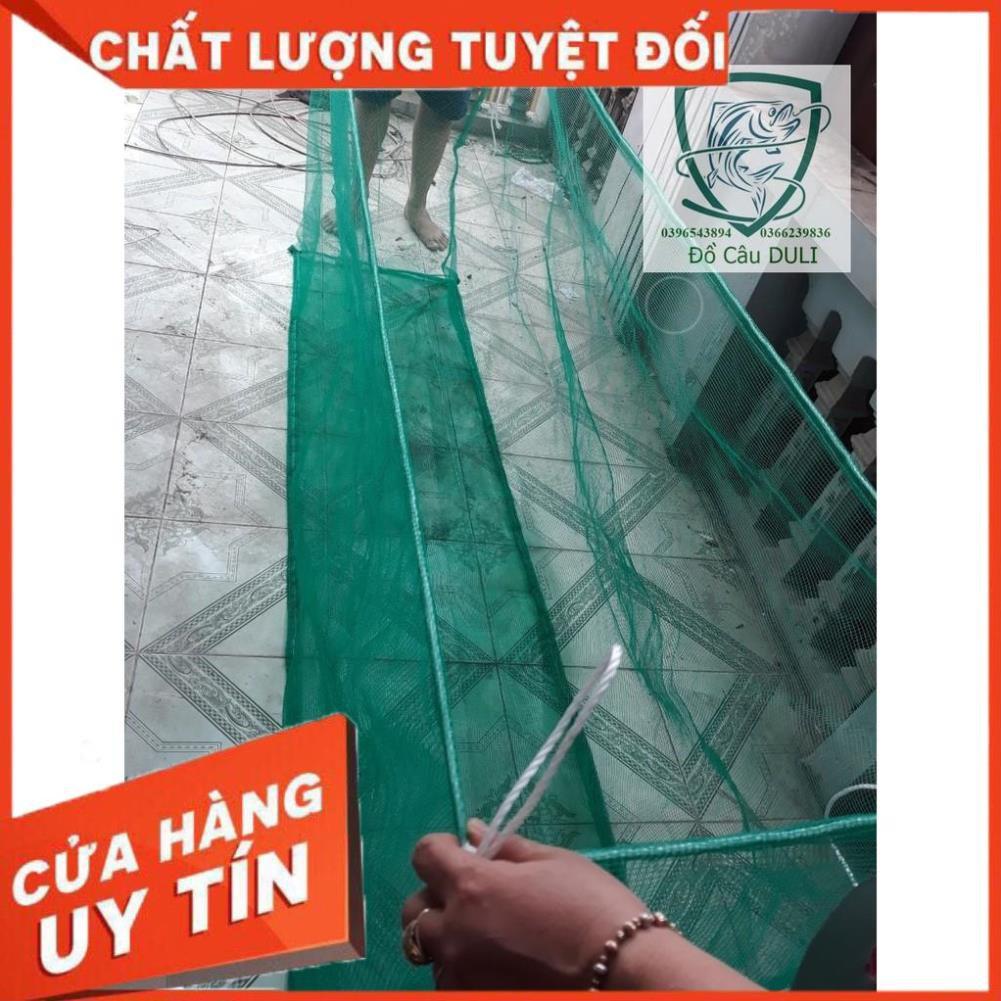 Tráng Nuôi Cá Bột Cá Giống Lồng Nuôi Cá Bột đủ kích thước-SANAMI FISHING