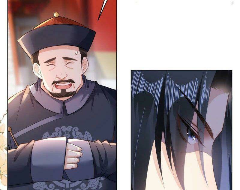 quận chúa vững vàng, thiết lập nhân vật không thể vỡ chapter 37 12