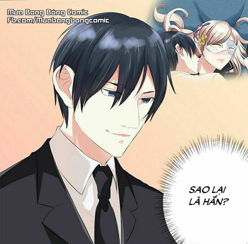 mặt nạ kiều thê chapter 2 16