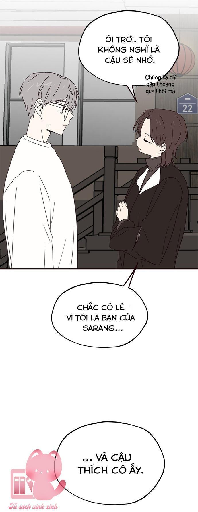 sợi chỉ tình yêu chapter 74 4