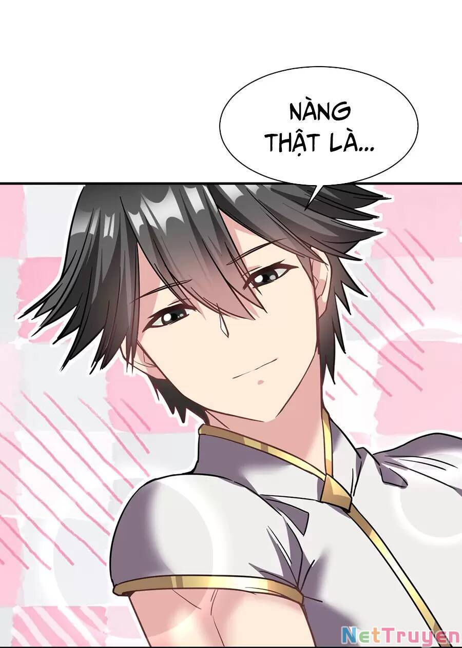 đồ long kỵ sĩ hôn môi ác long chapter 48.1 17