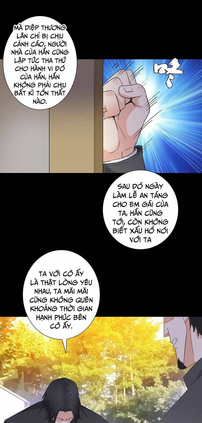 học viện cao thủ chapter 182 8