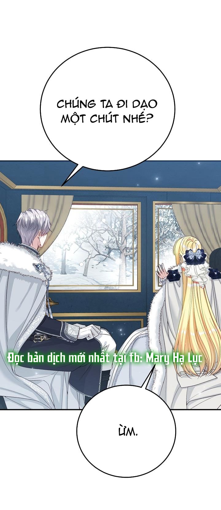 trở thành vợ thái tử quái vật chapter 118 70