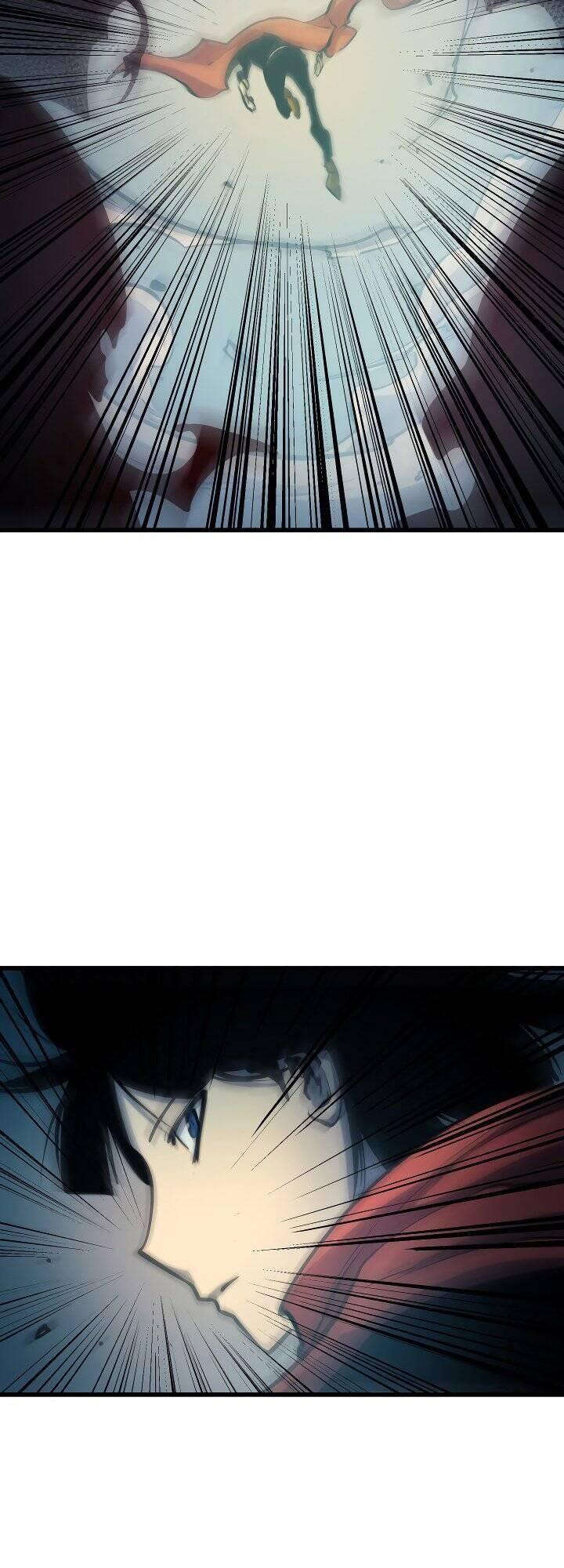 tôi trở lại thăng cấp một mình chapter 70 48