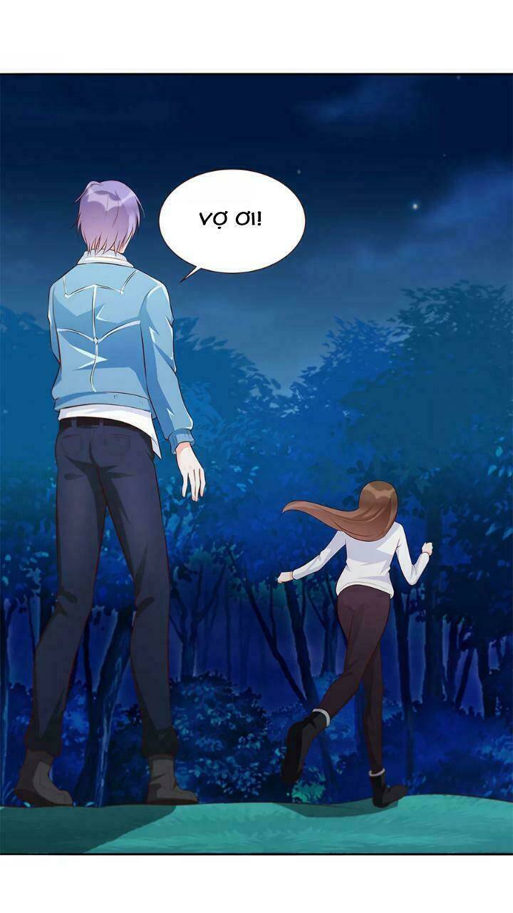 chào buổi tối, minh vương đại nhân chapter 25 3