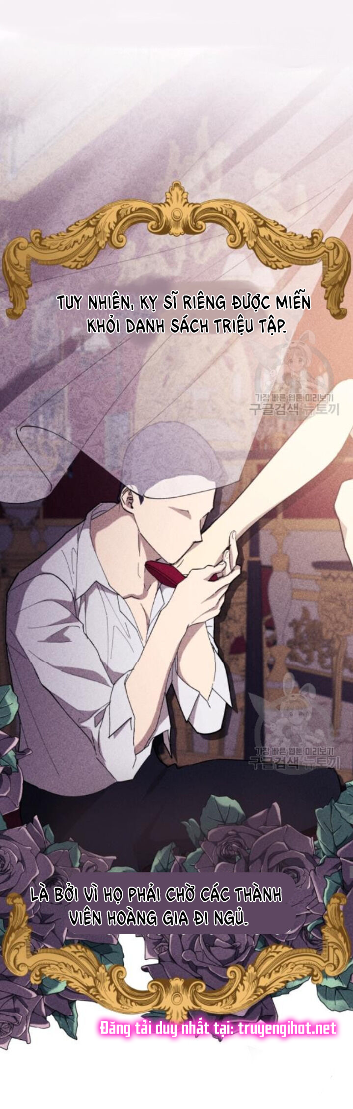 công chúa khắc ấn kẻ phản nghịch chapter 12 49