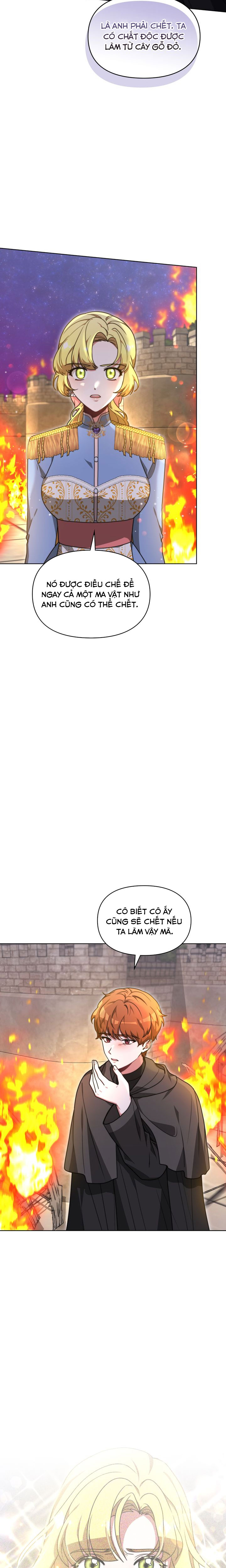 công nương eluana vita chapter 198 2