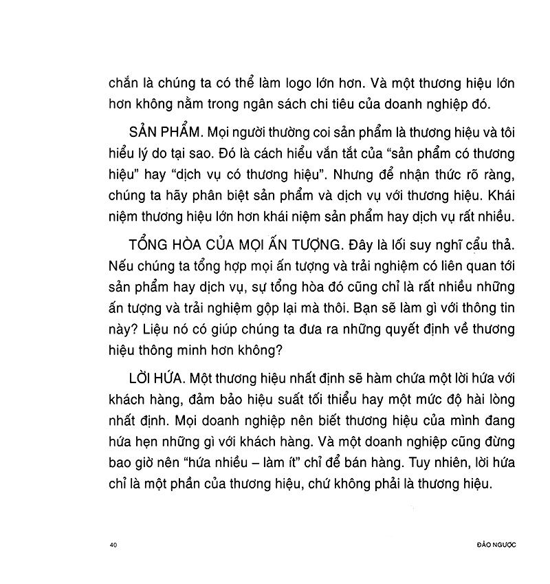 Đảo Ngược