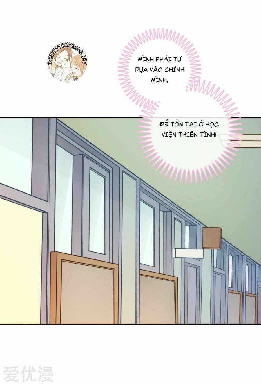 học bá ca ca đừng động vào tôi chapter 9 15