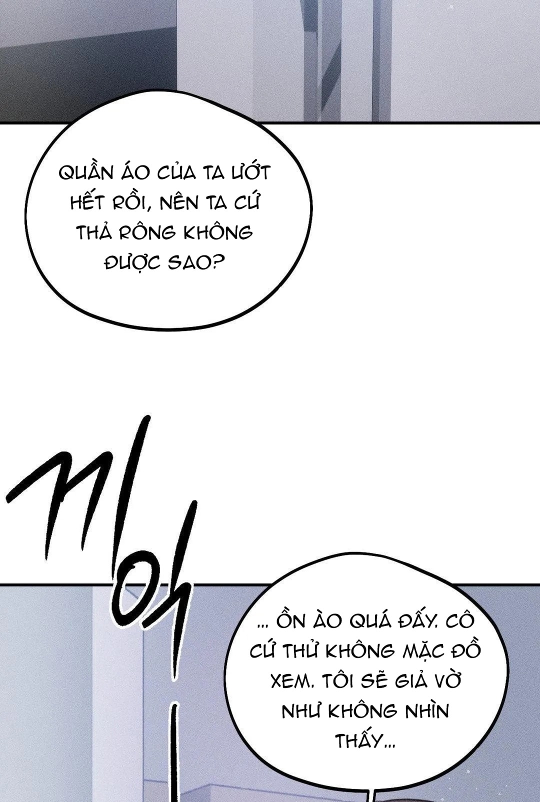 [18+] người đàn ông làm tình với quỷ chapter 16.2 102