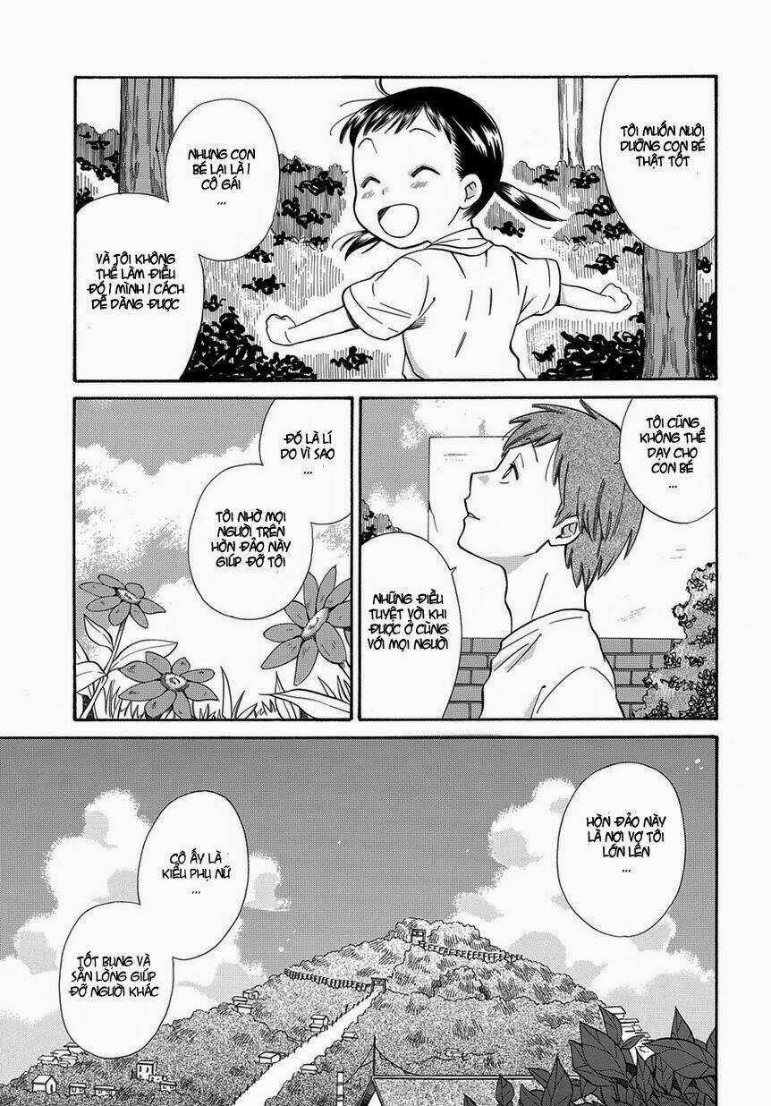 kyou , curry! chapter 3.4 5