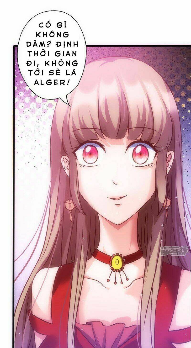 truy phu 36 kế - ông xã à, tới chiến nào! chapter 36 23