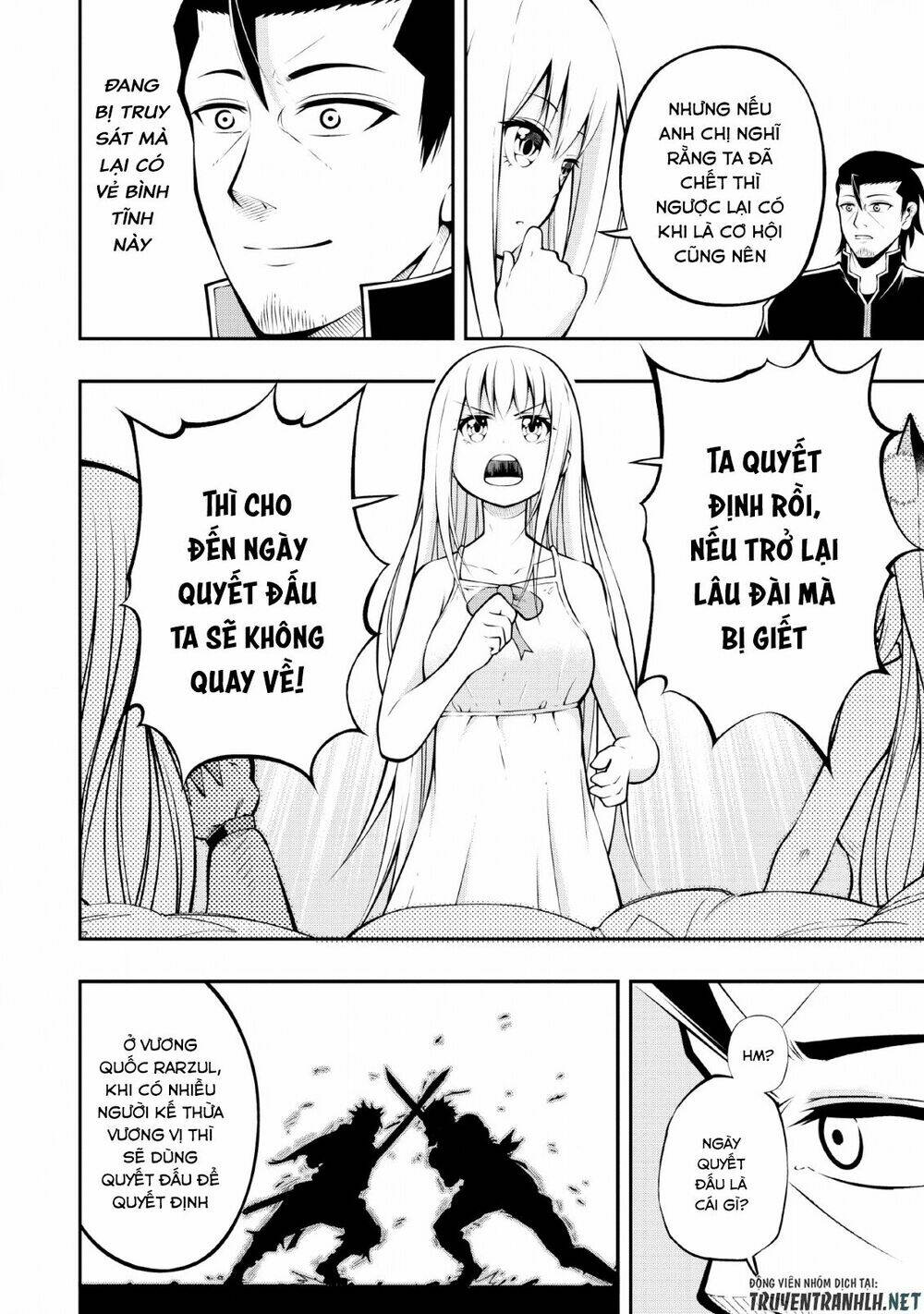 sono ossan, isekai de nishuume play wo mankitsu chuu (manga) chapter 7 22